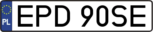 EPD90SE