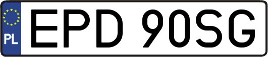EPD90SG