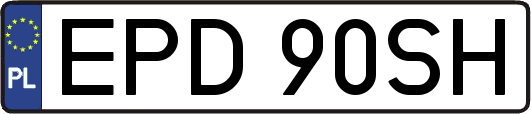 EPD90SH