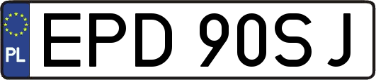 EPD90SJ