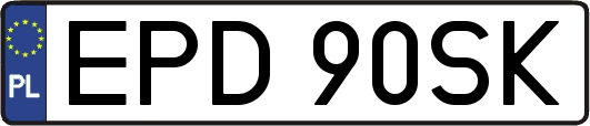 EPD90SK