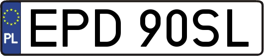 EPD90SL