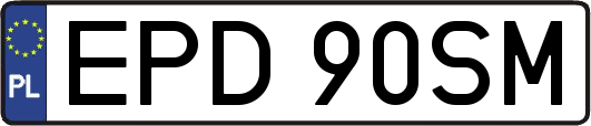 EPD90SM