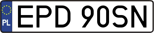 EPD90SN