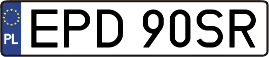 EPD90SR