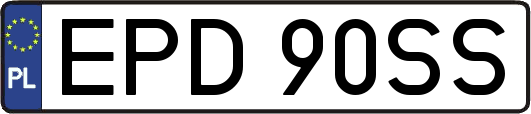 EPD90SS