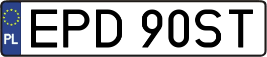 EPD90ST