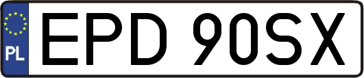 EPD90SX