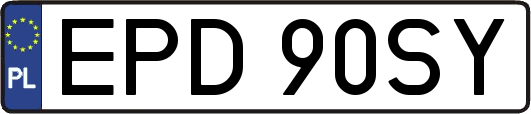 EPD90SY