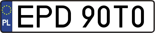 EPD90T0