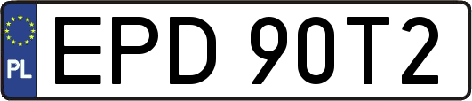 EPD90T2