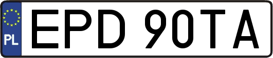 EPD90TA