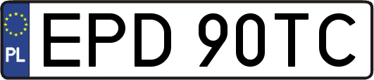 EPD90TC