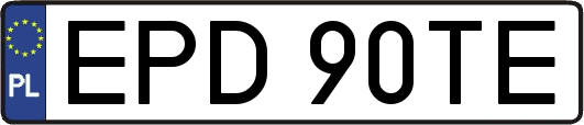 EPD90TE