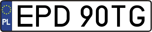 EPD90TG
