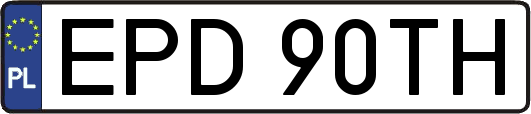 EPD90TH
