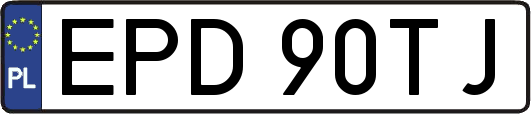 EPD90TJ