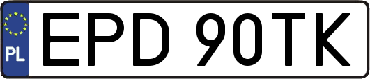 EPD90TK