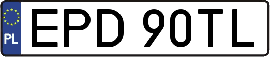 EPD90TL