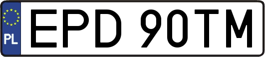 EPD90TM
