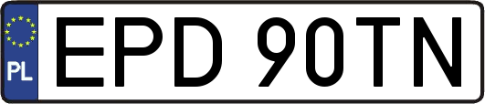 EPD90TN