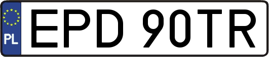 EPD90TR