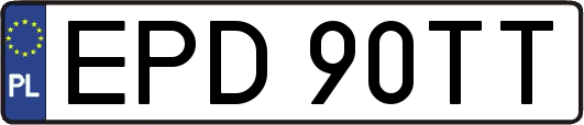 EPD90TT