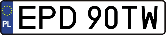 EPD90TW