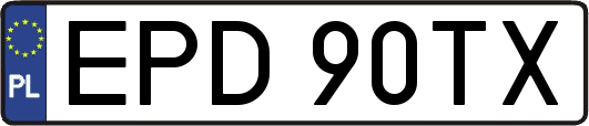 EPD90TX