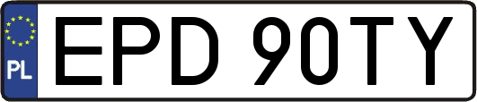 EPD90TY