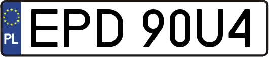 EPD90U4