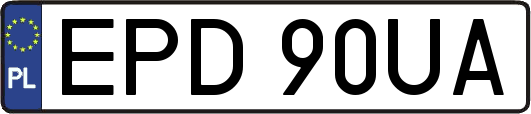 EPD90UA