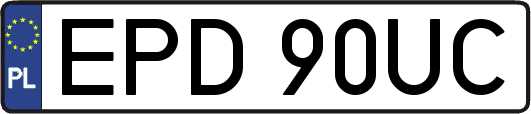EPD90UC