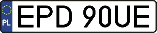 EPD90UE