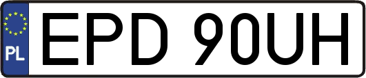 EPD90UH