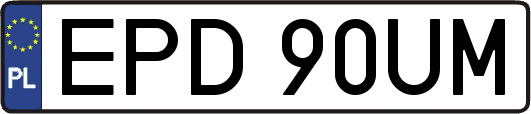 EPD90UM
