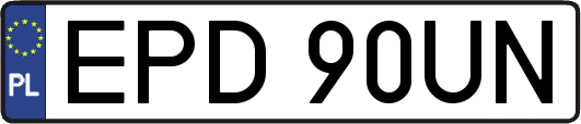 EPD90UN