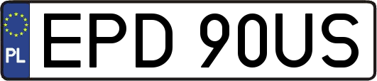 EPD90US
