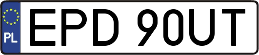 EPD90UT