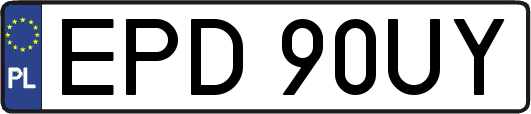 EPD90UY