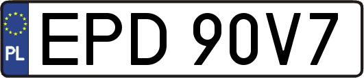 EPD90V7