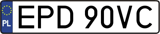 EPD90VC