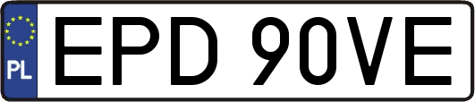 EPD90VE