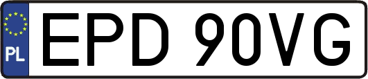 EPD90VG