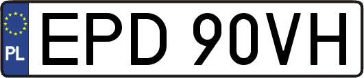 EPD90VH