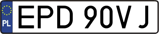 EPD90VJ