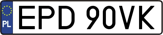 EPD90VK