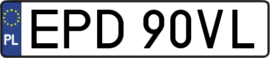 EPD90VL
