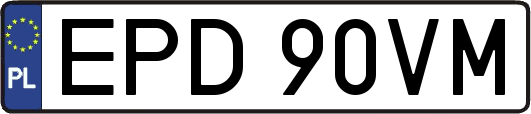 EPD90VM