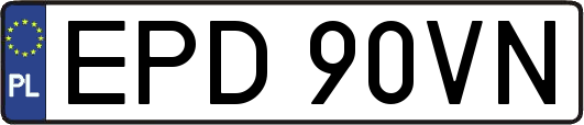 EPD90VN